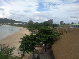 COCO BEACH PHI PHI