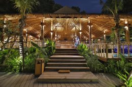 COCO BEACH PHI PHI