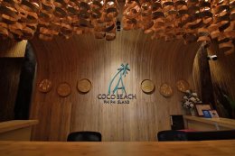 COCO BEACH PHI PHI