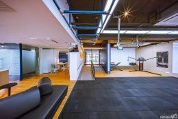 Replay Human Performance Center