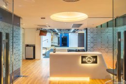 Replay Human Performance Center