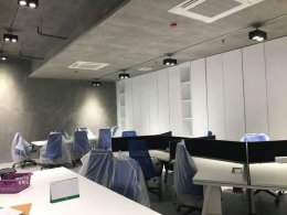 Wall Technology Co.,Ltd.