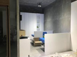 Wall Technology Co.,Ltd.