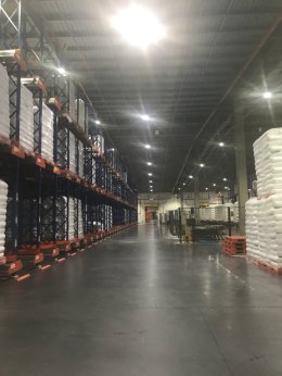 GC LOGISTICS จ.ระยอง
