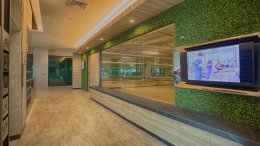W FITNESS BANGKOK