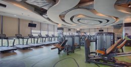 W FITNESS BANGKOK