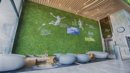 W FITNESS BANGKOK