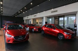 MAZDA