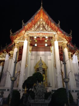 วัดสุทัศน์ 