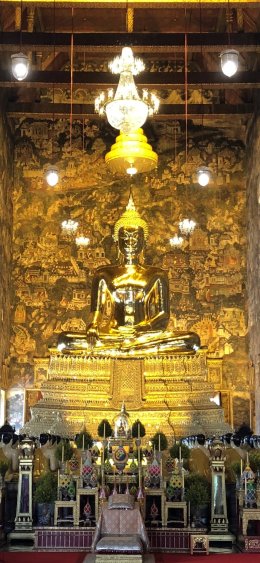 วัดสุทัศน์ 