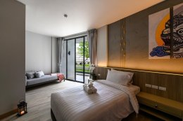 I SANOOK Hua Hin