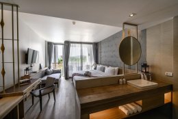 I SANOOK Hua Hin