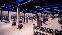 F GYMFIT 