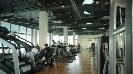 F GYMFIT 