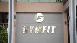 F GYMFIT 