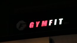 F GYMFIT 