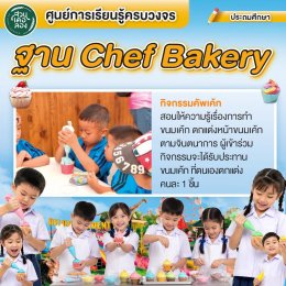 เปิดประสบการณ์ทัศนศึกษาสุดว้าว! 13 โปรแกรมพัฒนาผู้เรียนระดับประถมศึกษา ที่ "สวนเดอลอง" พัทลุง