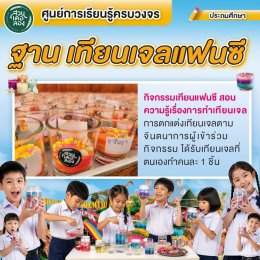 เปิดประสบการณ์ทัศนศึกษาสุดว้าว! 13 โปรแกรมพัฒนาผู้เรียนระดับประถมศึกษา ที่ "สวนเดอลอง" พัทลุง