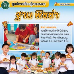 เปิดประสบการณ์ทัศนศึกษาสุดว้าว! 13 โปรแกรมพัฒนาผู้เรียนระดับประถมศึกษา ที่ "สวนเดอลอง" พัทลุง