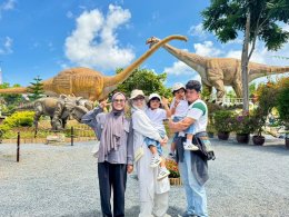 4 เหตุผลที่ต้องมาเที่ยวที่สวนเดอลอง พัทลุง อาณาจักรแห่งความสนุกของทุกคนในครอบครัว