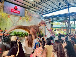 4 เหตุผลที่ต้องมาเที่ยวที่สวนเดอลอง พัทลุง อาณาจักรแห่งความสนุกของทุกคนในครอบครัว