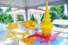 ศาลหลักเมืองพัทลุง | สถานที่ศักดิ์สิทธิ์คู่เมืองพัทลุง