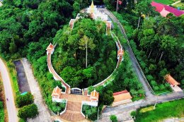 ศาลหลักเมืองพัทลุง | สถานที่ศักดิ์สิทธิ์คู่เมืองพัทลุง