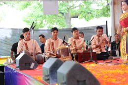 วัฒนธรรมและประเพณีท้องถิ่น จังหวัดพัทลุง