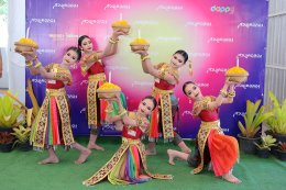 วัฒนธรรมและประเพณีท้องถิ่น จังหวัดพัทลุง