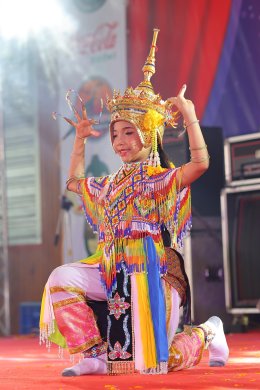 วัฒนธรรมและประเพณีท้องถิ่น จังหวัดพัทลุง