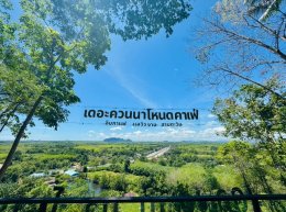 เดอะควนนาโหนดคาเฟ่ พัทลุง