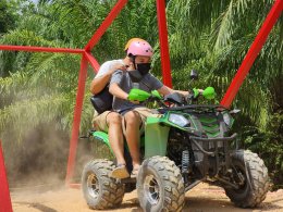 ฉลองรายอ 2569! สวนเดอลอง พัทลุง (Delong Garden) ที่เที่ยว Muslim Friendly ครบวงจร พร้อมครัวฮาลาลและห้องละหมาดใหม่