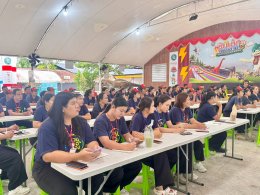 สวนเดอลอง พัทลุง ก้าวสู่ระดับโลก ยกระดับการบริการและท่องเที่ยวด้วยมาตรฐานสากล ISO9001
