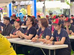 สวนเดอลอง พัทลุง ก้าวสู่ระดับโลก ยกระดับการบริการและท่องเที่ยวด้วยมาตรฐานสากล ISO9001