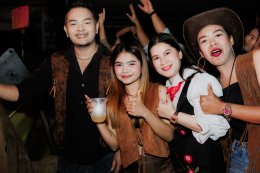 บริษัทในเครือ KCS Group จัดงานเลี้ยงปีใหม่ ฉลองความสำเร็จ ให้แก่พนักงานในเครือมากกว่า 200 คน