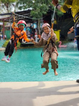 เฉลิมฉลองรายอปีนี้ที่ สวนเดอลอง พัทลุง ปักหมุด Muslim Friendly Destination แห่งใหม่ที่ต้องเช็คอิน