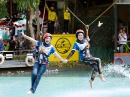 เฉลิมฉลองรายอปีนี้ที่ สวนเดอลอง พัทลุง ปักหมุด Muslim Friendly Destination แห่งใหม่ที่ต้องเช็คอิน