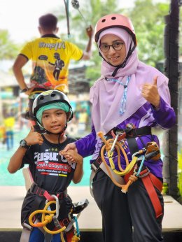 เฉลิมฉลองรายอปีนี้ที่ สวนเดอลอง พัทลุง ปักหมุด Muslim Friendly Destination แห่งใหม่ที่ต้องเช็คอิน