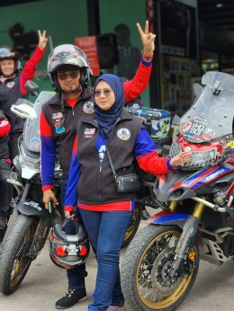 เฉลิมฉลองรายอปีนี้ที่ สวนเดอลอง พัทลุง ปักหมุด Muslim Friendly Destination แห่งใหม่ที่ต้องเช็คอิน