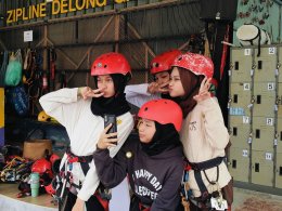เฉลิมฉลองรายอปีนี้ที่ สวนเดอลอง พัทลุง ปักหมุด Muslim Friendly Destination แห่งใหม่ที่ต้องเช็คอิน