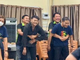 สวนเดอลอง พัทลุง ยกระดับความปลอดภัย จัดอบรม CPR และการปฐมพยาบาลเบื้องต้น สร้างความมั่นใจให้นักท่องเที่ยวเต็มร้อย