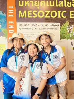 บันทึกรอยยิ้มวันหยุด: เติมเต็มความสุขและโมเมนต์สุดอบอุ่นของทุกครอบครัวที่ สวนเดอลอง พัทลุง