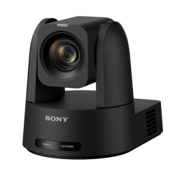 เปิดตัวกล้อง PTZ 4K รุ่นใหม่จาก Sony 2 รุ่น SRG-AS10 และ SRG-XS10