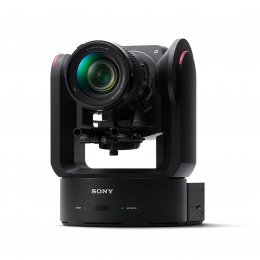 3 เหตุผลที่กล้อง Sony FR7 จะเปลี่ยนวงการงานโปรดักชั่นไปอย่างสิ้นเชิง