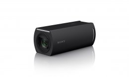 SRG-XB25 Sony PTZ camera