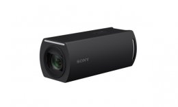 SRG-XB25 Sony PTZ camera