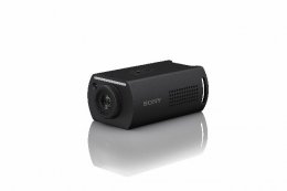 SRG-XP1 Sony PTZ camera