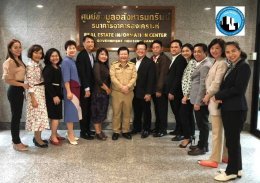 Corporate Meeting between REIC and RESAM