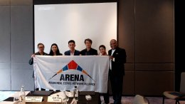 ARENA (ASEAN Real Estate Network Alliance)