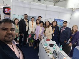NAVIGATE 2023 15th NAR-INDIA Convention & Multi City Real Estate Expo